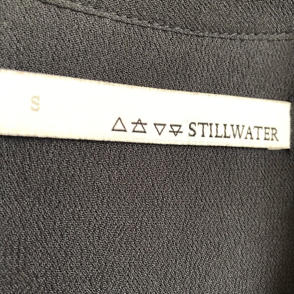 SOLD Stillwater talitha blouse in vintage blouse - Picture 5 of 6